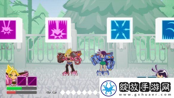 即刻离职团队打造Rouge游戏觉醒之美登陆Steam