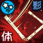 咒术回战手游和高田酱一起东堂葵技能是什么