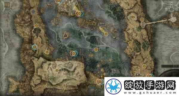 艾尔登法环入侵地点哪里好