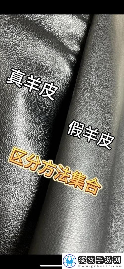 难道AAAA级毛皮与AAAA毛皮真是同一种品质吗