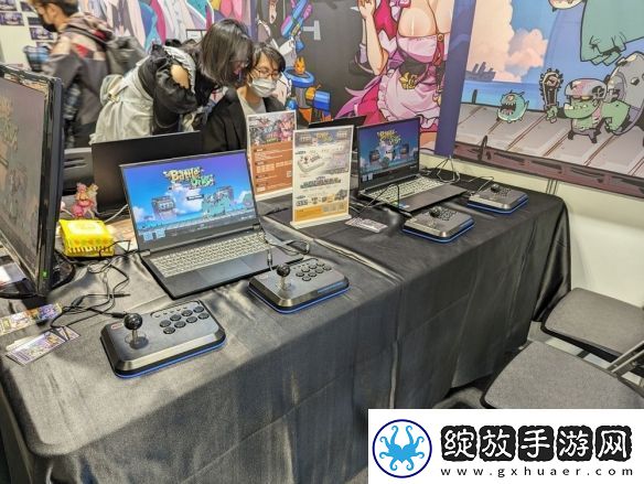 策略塔防新作兽人大作战亮相G