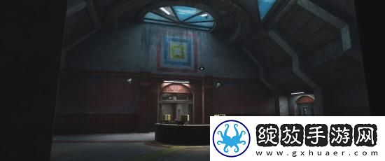 波比的游戏时间最新DLC“第四章”上线Steam页面