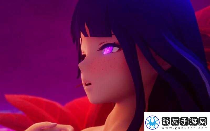 原神vicineko