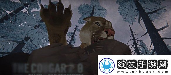 极寒雪山生存类型游戏漫漫长夜扩展DLC即将更新