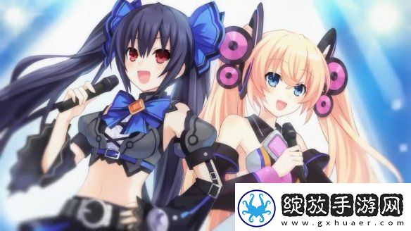 超女神信仰诺瓦露