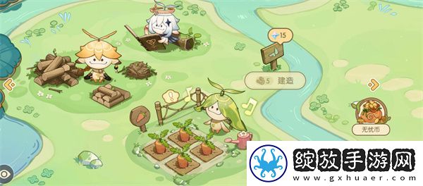 原神无忧梦乡页活动全攻略