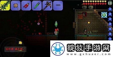 泰拉瑞亚阿比盖尔获取攻略