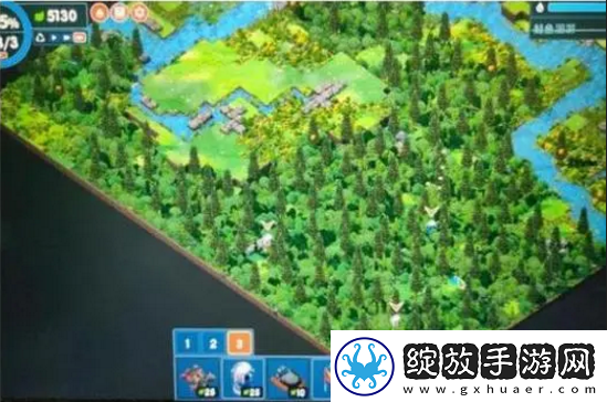 伊始之地声呐扫描有什么作用