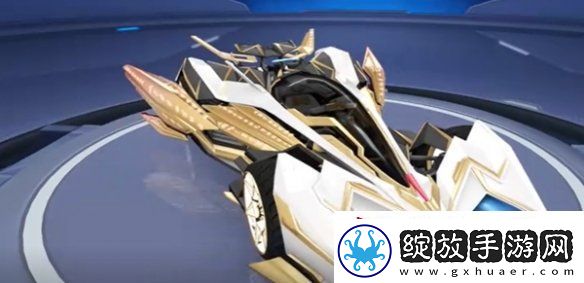 qq飞车王者荣耀联动外观有哪些