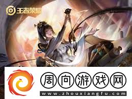 王者荣耀上官婉儿连招飞天技巧王者荣耀上官婉儿如何实现飞天连招