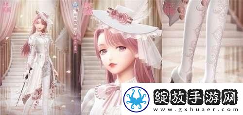 闪耀暖暖玫瑰园的列车高分搭配攻略