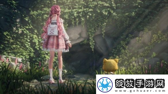 PC版无限暖暖性能测试