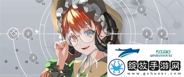 宿命回响弦上的叹息角色强度列表