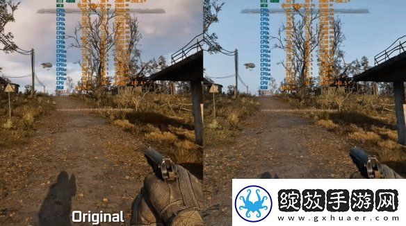 潜行者2性能优化MOD发布