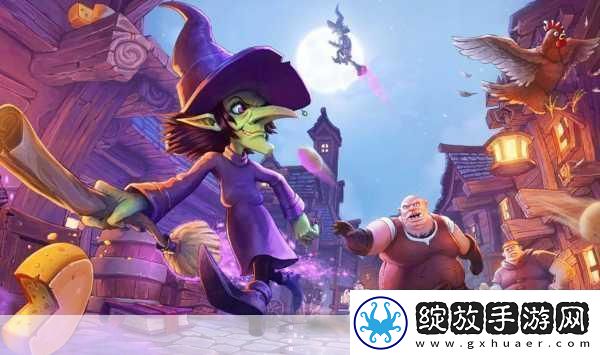 游戏荒的救星来了！探索12款冷门佳作