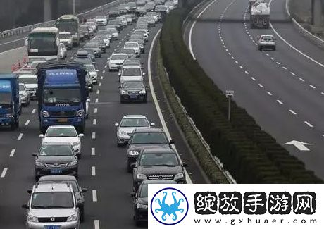 2018年春节高速免费时间表