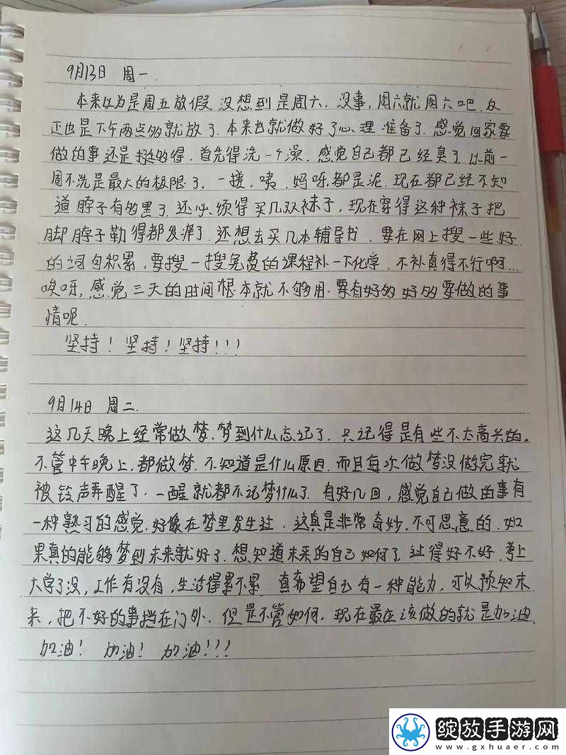白洁的教师生涯