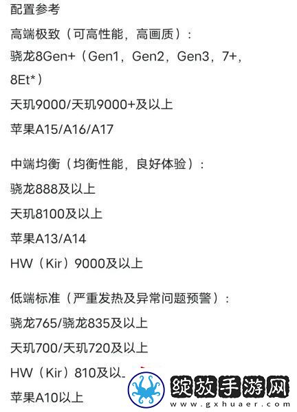 无限暖暖当前设备可能无法稳定体验游戏建议您更换设备怎么办