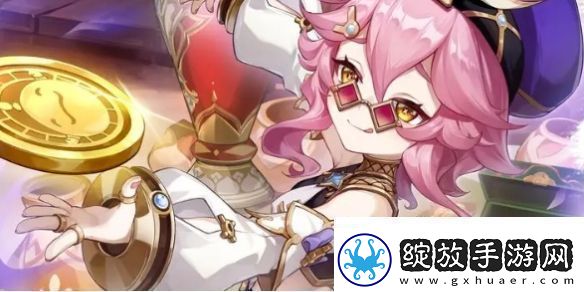 原神4.3秘宝迷踪开启时间一览
