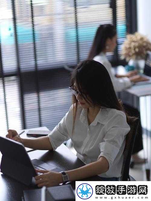 香艳职场极品销售