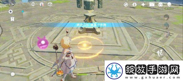 全面解析原神流浪者天赋命座效果一览