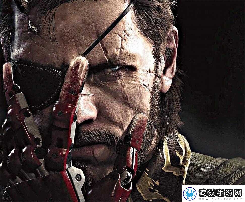 合金装备