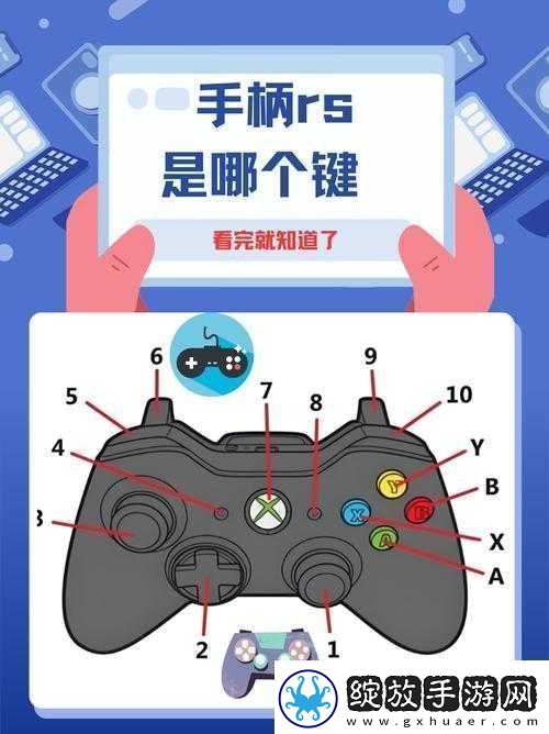 楚留香手游手柄连接及玩法教程