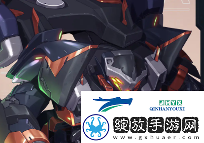 硬核机甲启示戈里亚德技能怎么样