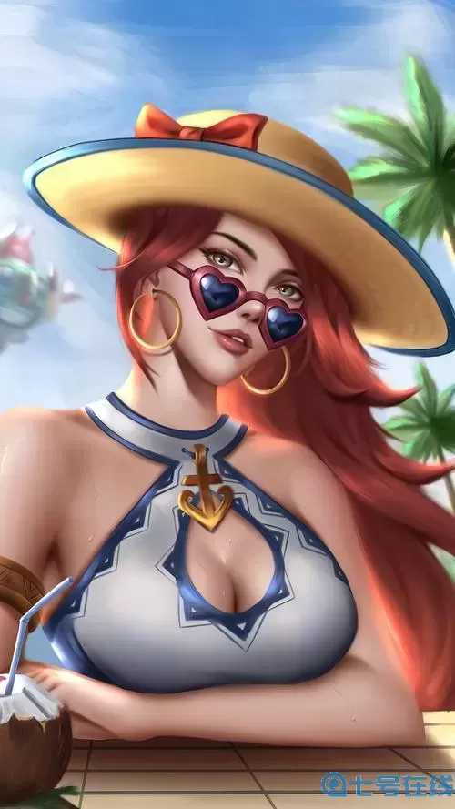 赏金猎人lol