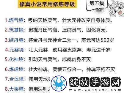 指尖修仙昆仑元婴期玩法技巧全解析装备配置选择与攻略要点大放送