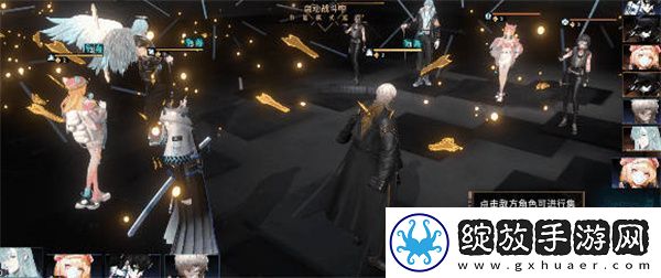 非匿名指令拉斐尔值得培养吗