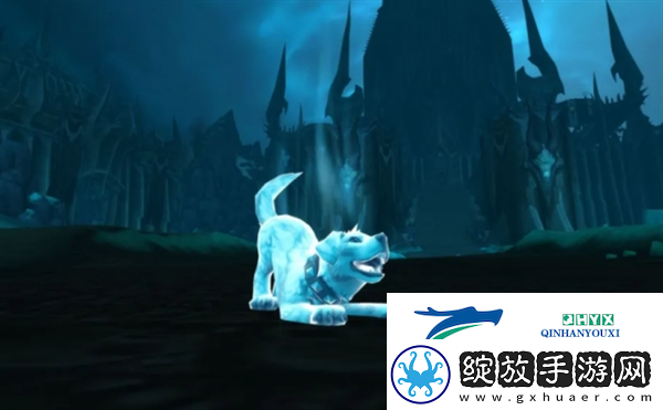 魔兽世界阿尔福斯怎么获得