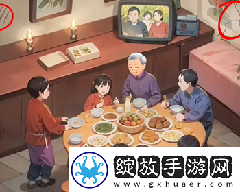 规则怪怪谈诡异聚餐通关图文攻略