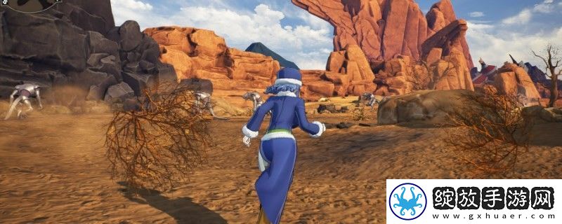 妖精的尾巴2布莱德曼介绍