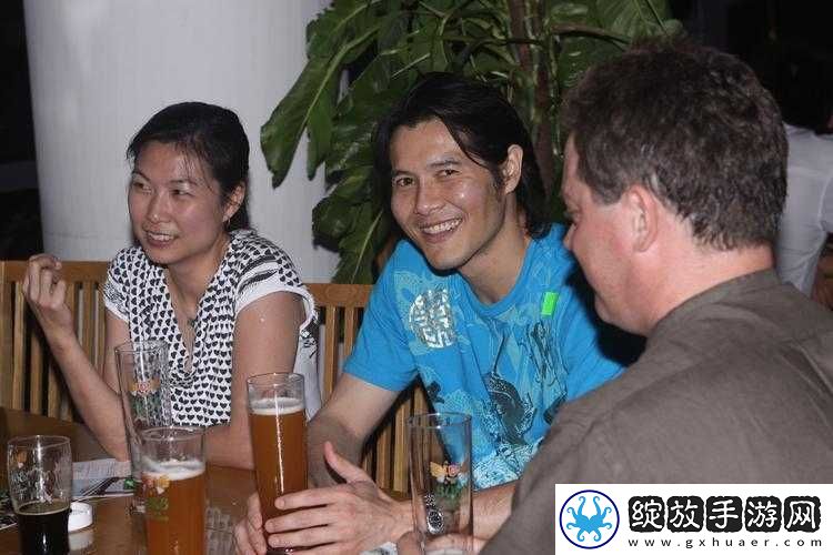 泰国最大的人文艺术