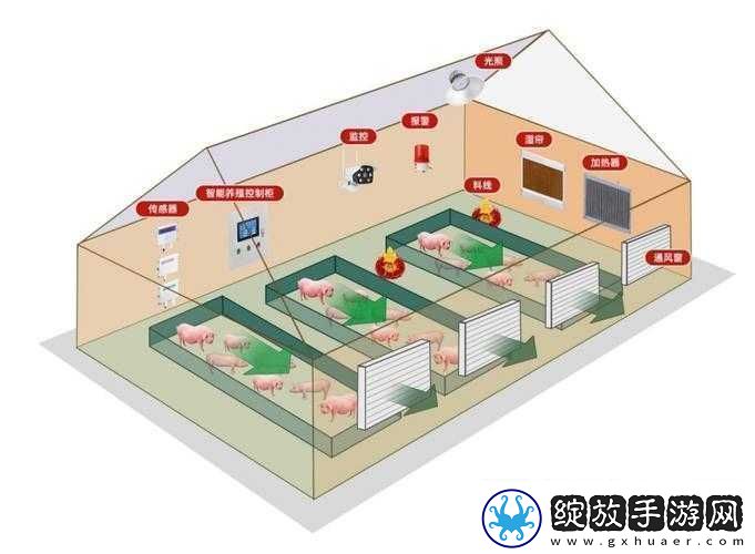 人马畜禽company解决方案