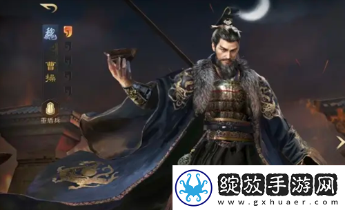 三国谋定天下s4赛季毒狼队玩法攻略