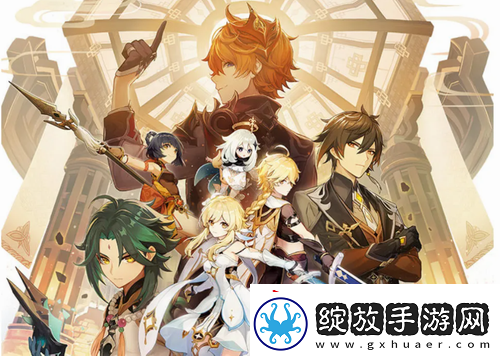 原神枫原万叶毕业属性面板是什么