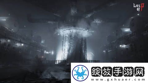 匹诺曹的谎言DLC即将推出