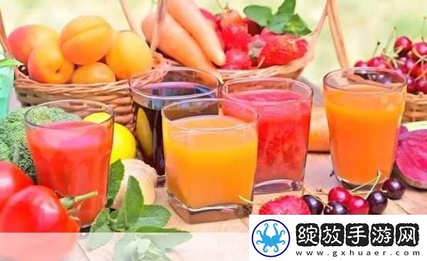 用你的小洞做果汁