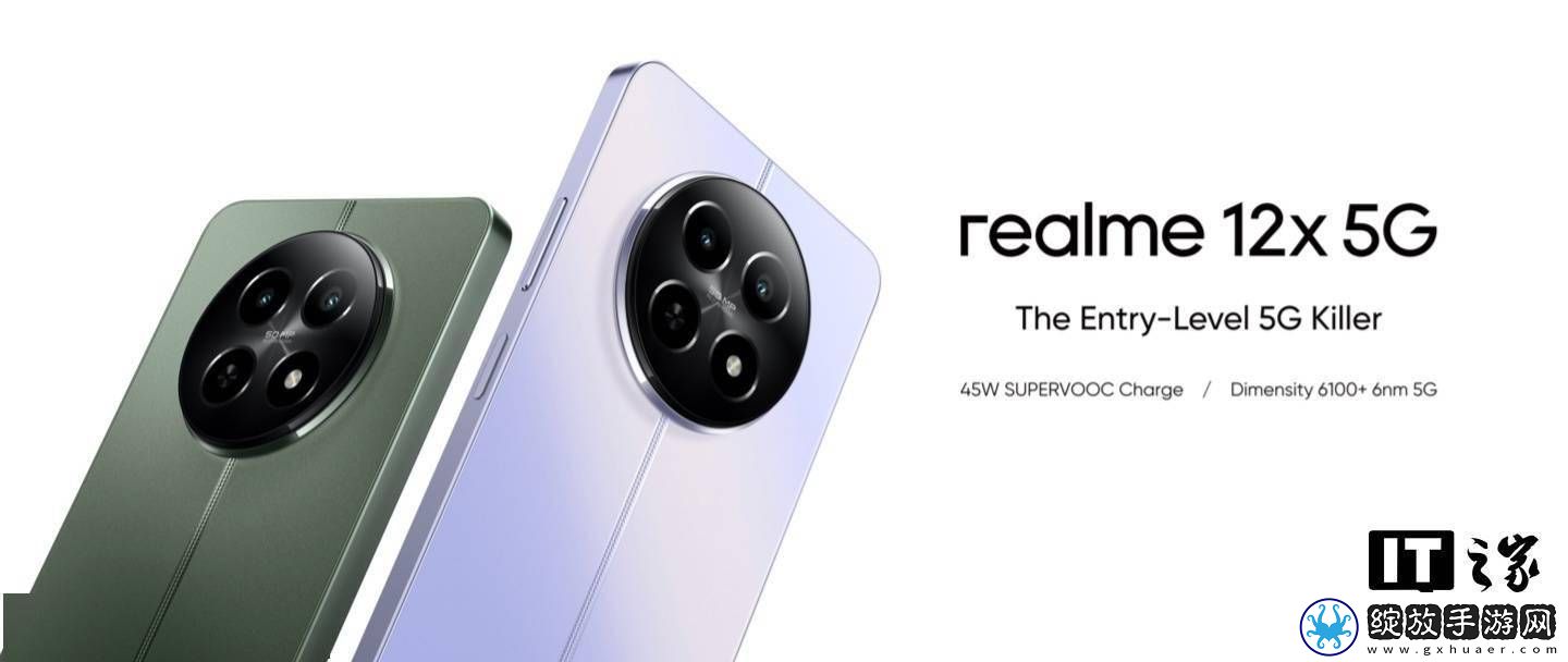 realme