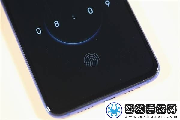 小米REDMI新机超声波指纹大揭秘