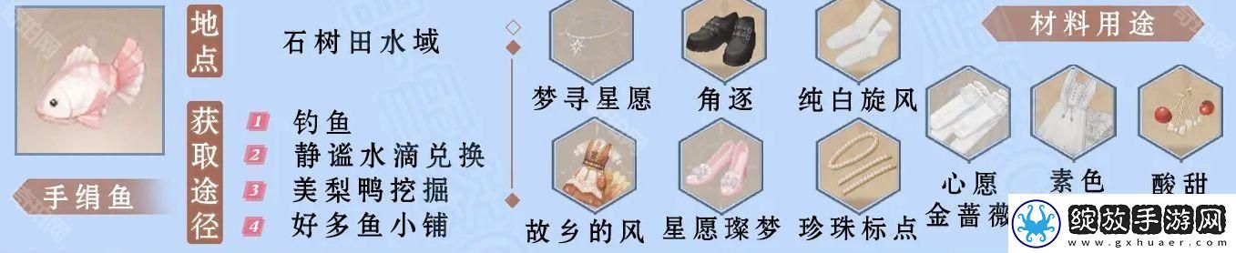 无限暖暖攻略汇总