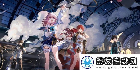 崩坏星穹铁道时光列车任务流程攻略