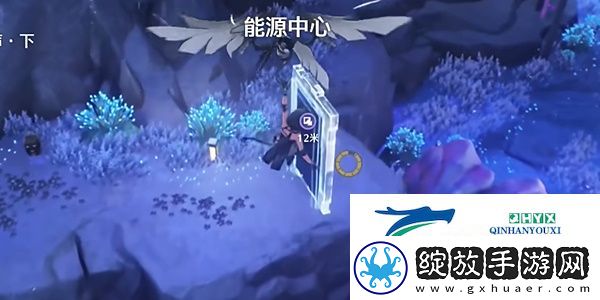 鸣潮1.3海风中失落的湛蓝回声下任务怎么做