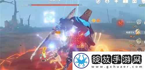 原神希诺宁增伤技巧