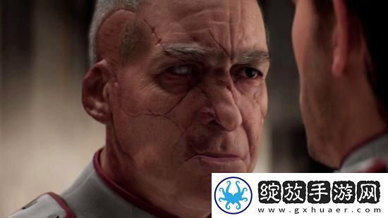 机甲战士系列新作机甲战士5