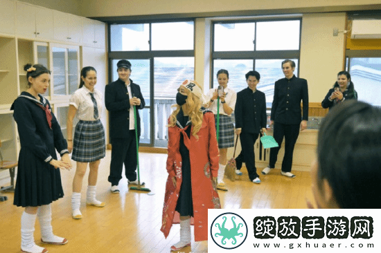 游你扯淡