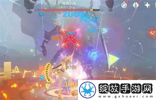 原神希诺宁增伤技巧