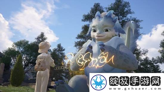 无限暖暖官被黑显示恶意信息！还宣传原神**